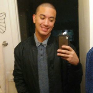 Meet your Posher, Amedeo